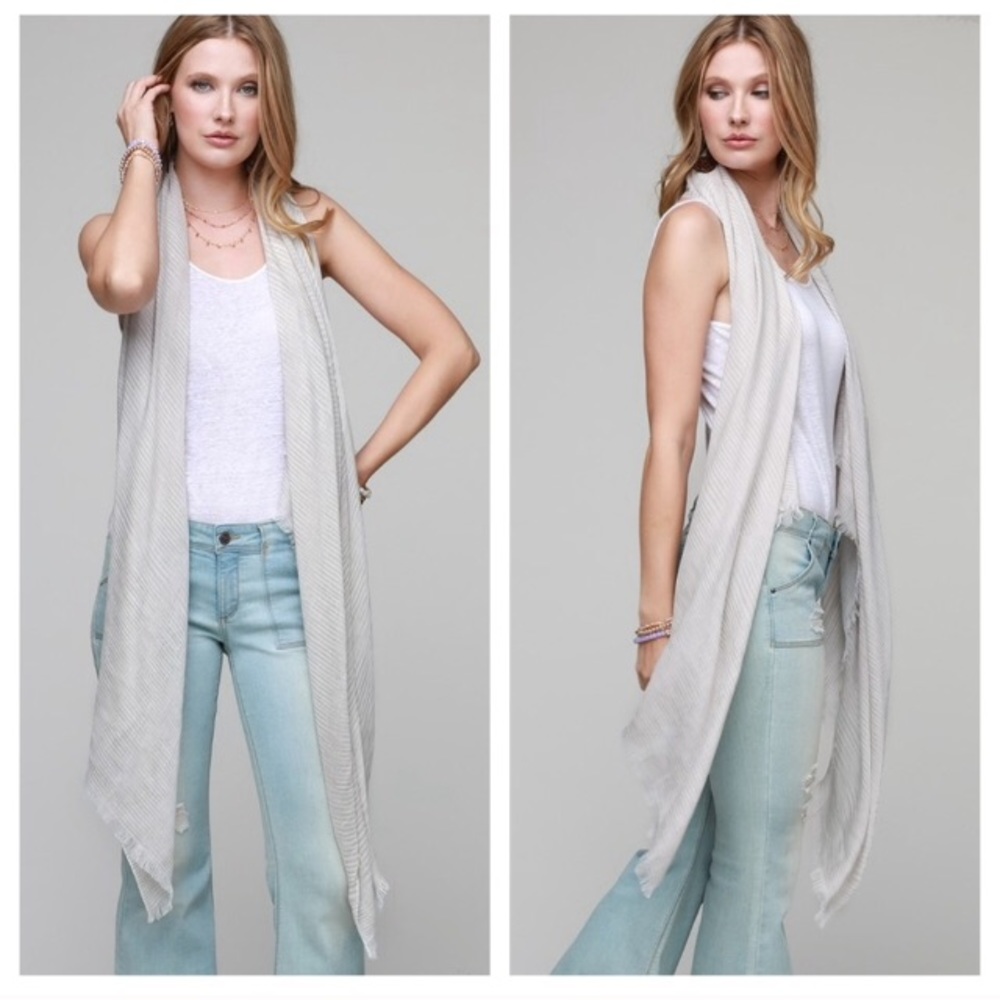 Scarf/Wrap